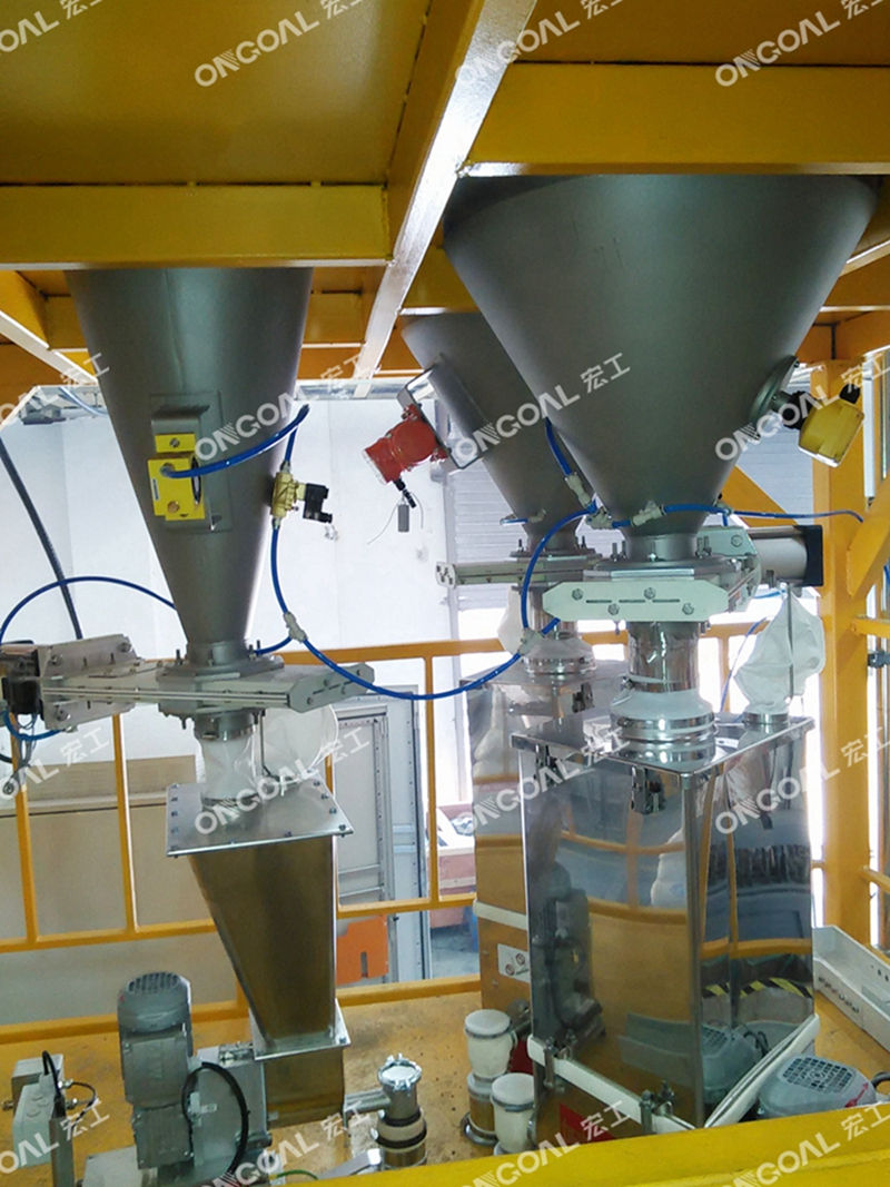 高端汽車材料智能模塊化車間整體解決方案