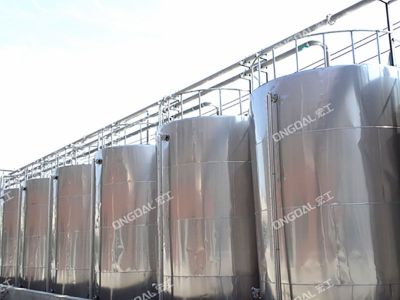 某汽車(chē)零部件龍頭企業(yè)自動(dòng)化生產(chǎn)線項(xiàng)目