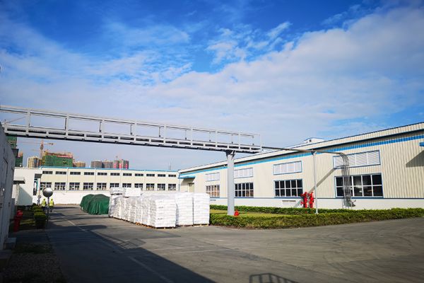 濃相氣力輸送系統(tǒng)