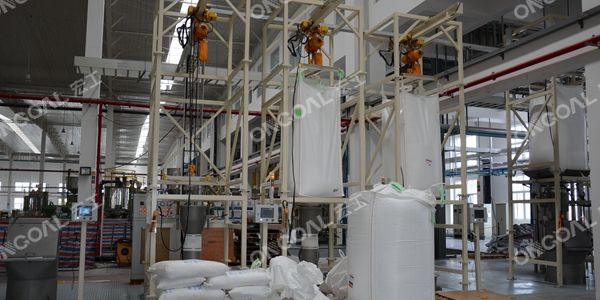 什么是全自動拆包機(jī)