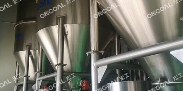 煤粉氣力輸送系統(tǒng)的防爆設(shè)計(jì)