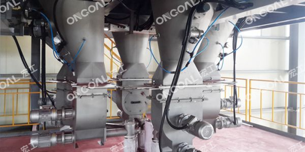 氣力輸送系統(tǒng)零部件的細(xì)分趨勢