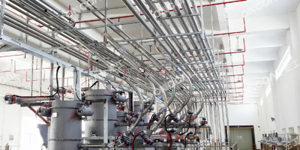 氣力輸送概述及三種粉體物料輸送方式優(yōu)缺點對比