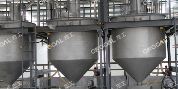 橡膠制品生產(chǎn)工藝及所需原料