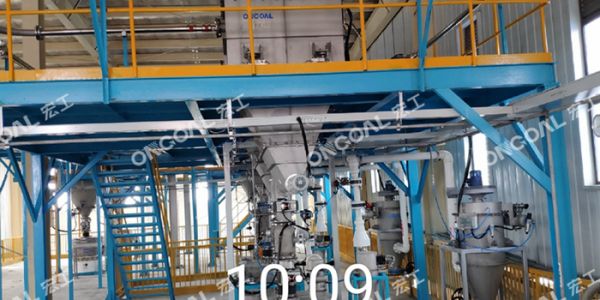 真空風力輸送系統(tǒng)的安全性優(yōu)勢