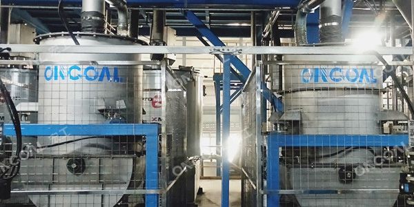 合肥氣力輸送系統(tǒng),合肥粉體輸送,合肥氣力輸送設(shè)備