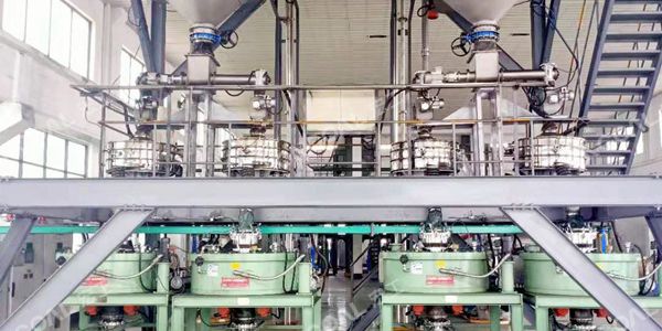 海南粉體輸送，海南氣力輸送系統(tǒng)，海南氣力輸送設(shè)備