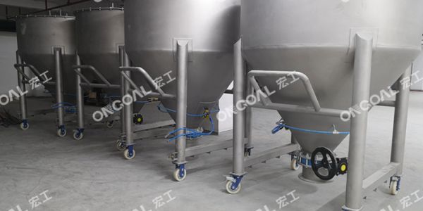 湘潭粉體輸送，湘潭氣力輸送設(shè)備，湘潭氣力輸送系統(tǒng)