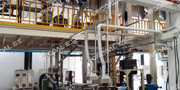 鎮(zhèn)江粉體輸送，鎮(zhèn)江氣力輸送設(shè)備，鎮(zhèn)江氣力輸送系統(tǒng)