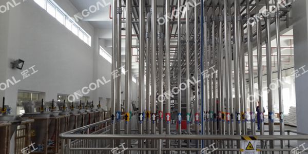 南通粉體輸送，南通氣力輸送設(shè)備，南通氣力輸送系統(tǒng)