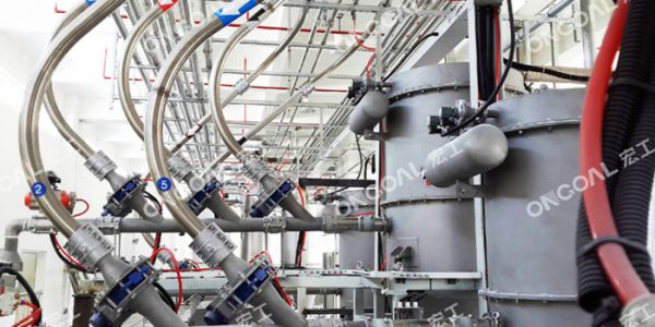  濟南粉體輸送,濟南氣力輸送設備,濟南氣力輸送系統(tǒng)  