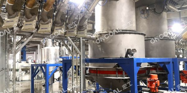 云南粉體輸送，云南氣力輸送設(shè)備，云南氣力輸送系統(tǒng)