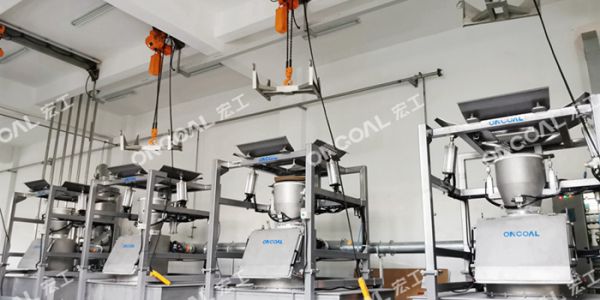 臺州粉體輸送,臺州氣力輸送設(shè)備,臺州氣力輸送系統(tǒng)