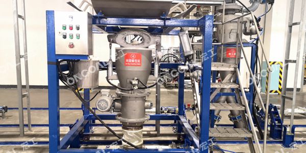 溫嶺粉體輸送，溫嶺氣力輸送設(shè)備，溫嶺氣力輸送系統(tǒng)