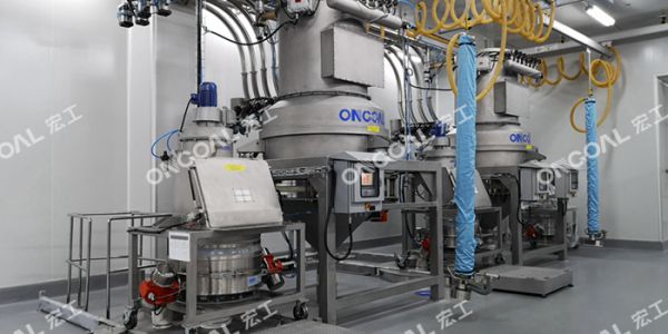 廣東粉體輸送，廣東氣力輸送設(shè)備，廣東氣力輸送系統(tǒng)