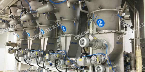 湛江粉體輸送,湛江氣力輸送設(shè)備,湛江氣力輸送系統(tǒng)