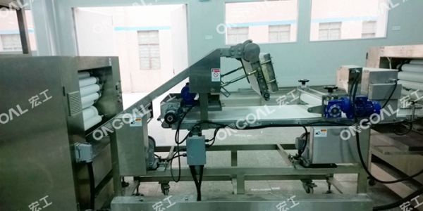 氣力輸送系統(tǒng)處方，可最大限度地提高藥物成分的輸送方式