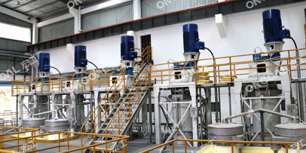 制藥行業(yè)采用真空氣力輸送技術(shù)的七大注意事項(xiàng)