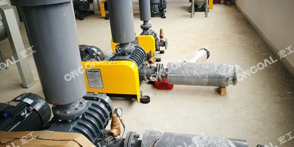 初步了解氣力輸送的基本知識