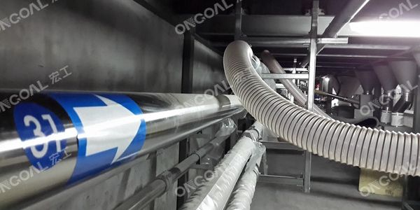 氣力輸送新應(yīng)用——互聯(lián)網(wǎng)+垃圾氣力輸送系統(tǒng)