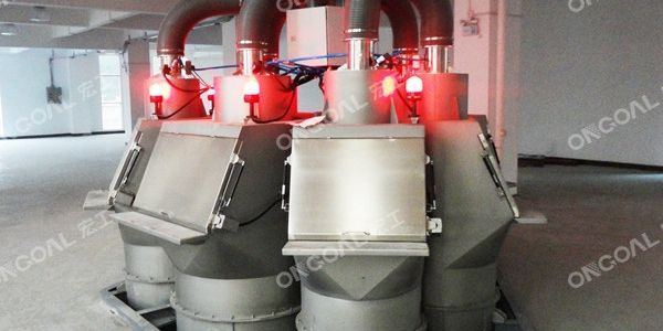 氣動輸送系統(tǒng)要多少錢？