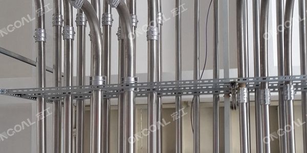 為什么氣力輸送系統(tǒng)中速度為王！