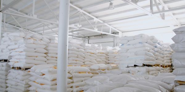 真空氣力輸送系統(tǒng)：安全、可靠、清潔方便