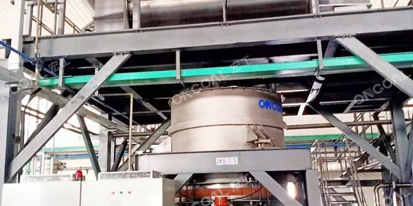 氣力輸送系統(tǒng)與機(jī)械輸送系統(tǒng)的對(duì)比