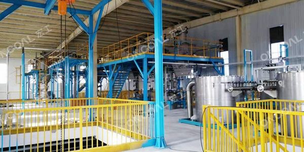 氣動輸送優(yōu)于其它輸送方式的四大優(yōu)勢。