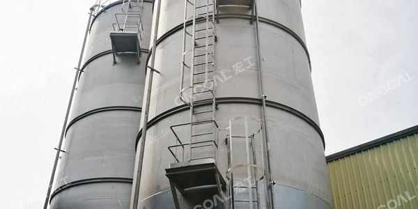 十二條關(guān)于氣力輸送倉泵的安裝規(guī)范