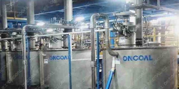 氣力輸送有哪些分類？