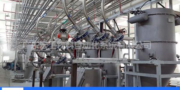 氣力輸送設(shè)計(jì)方案