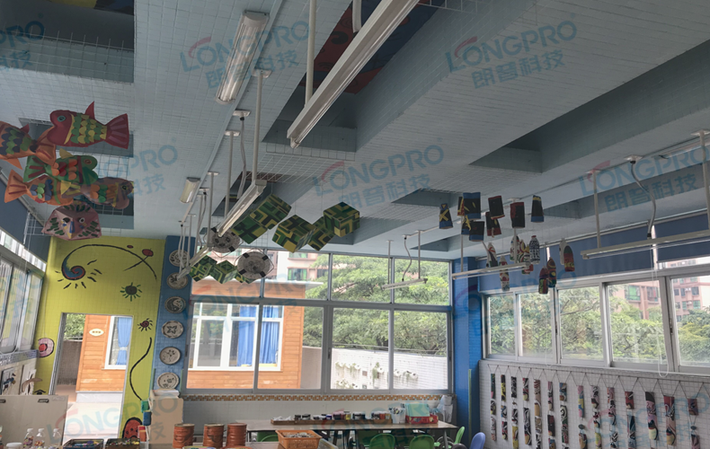 學(xué)校幼兒園灼傷事故頻發(fā)，如何正確使用紫外線燈？