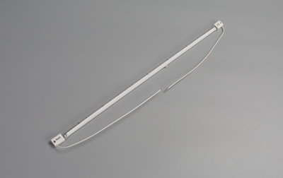 紅外線加熱管具有怎樣的優(yōu)勢？