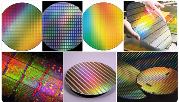 UV紫外線燈如何應(yīng)用于晶圓光擦除領(lǐng)域？