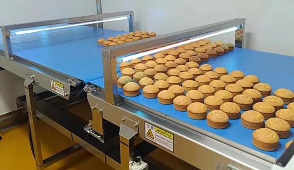 知名飲料被曝含玻璃碎片！防爆紫外線消毒燈了解一下！