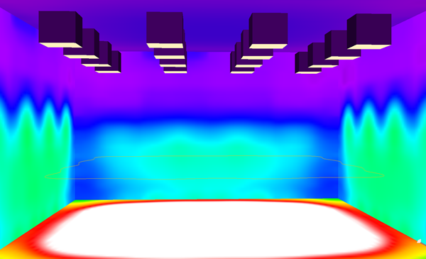 全光譜陽(yáng)光模擬器如何選型？