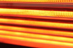 真空共晶爐鹵素短波紅外線加熱管：如何推動IGBT焊接工藝的突破？