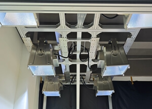 決定光伏測試MPP精度的全光譜模擬器三要素：光譜匹配度、輻照穩(wěn)定度、均勻度