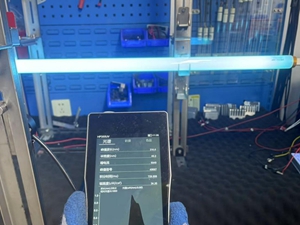 強度并非越高越好！紫外線老化測試中0.76 W/m2輻照度的重要性