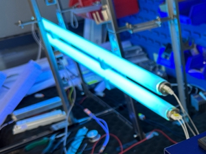 UVA340紫外老化燈管輻照度測試：避開誤區(qū) + 選對方法 = 準確數(shù)據(jù)！