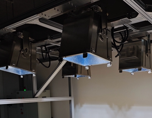 ±5%均勻度+IGBT逆變技術(shù)，朗普A級全光譜模擬器重塑光伏材料測試光源新基準